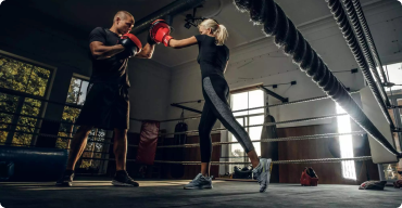 3 Self-Defense Tips That Make You A St ronger